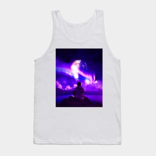 Soul enlightenment Tank Top